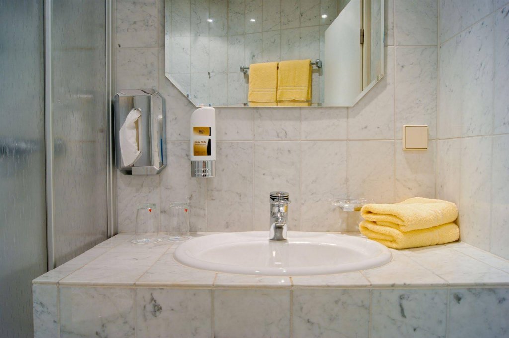 Фото Hotel Deutsches Haus Mittweida