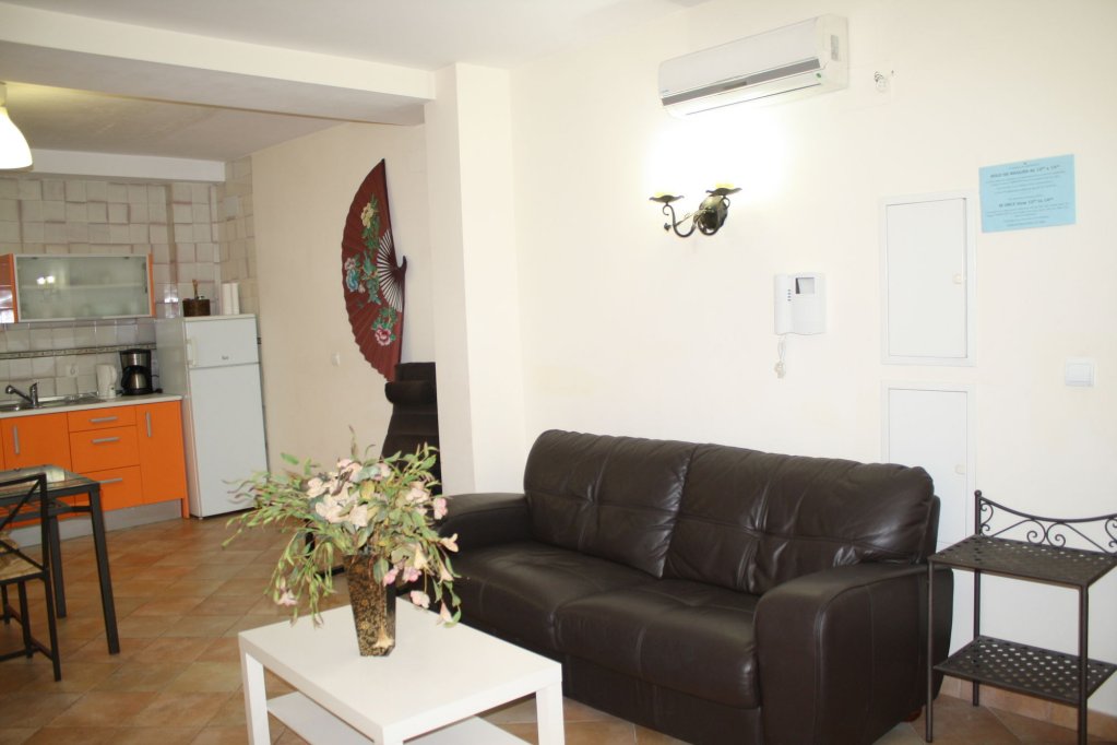 Фото Abadía Hotel Granada Centro