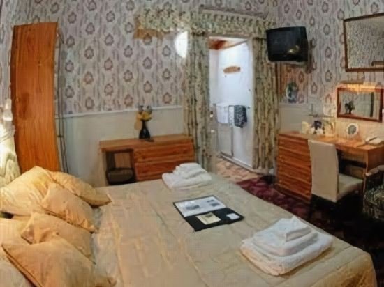 Фото Saxonia Guest House