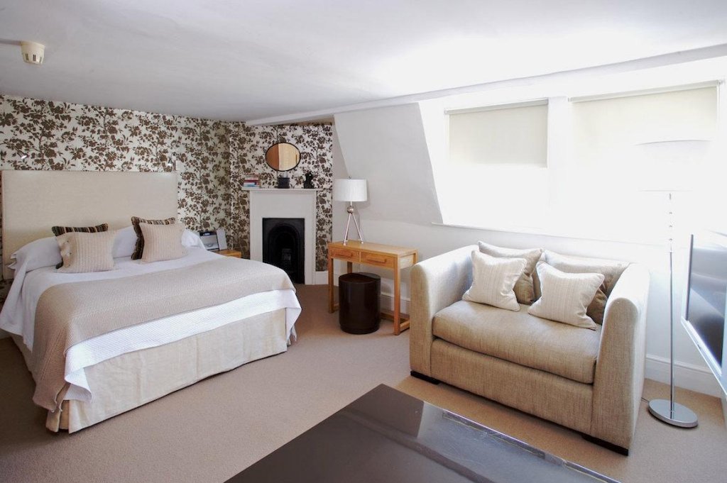 Фото The Queensberry