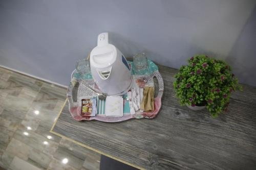 Фото Deluxe Australian Hotel Cairo