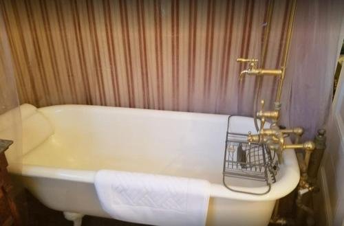 Фото Daffodale House B&b