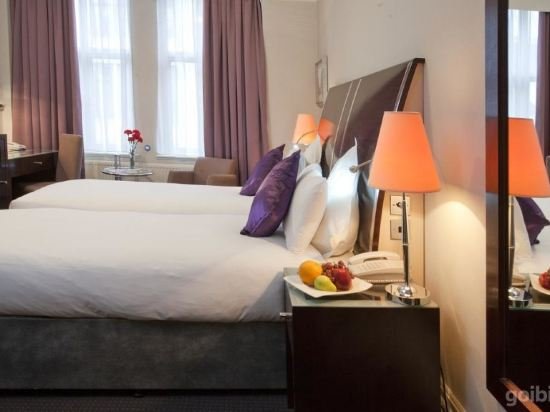 Фото Montcalm Piccadilly Townhouse