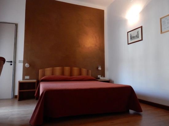 Фото Hotel Fiamma