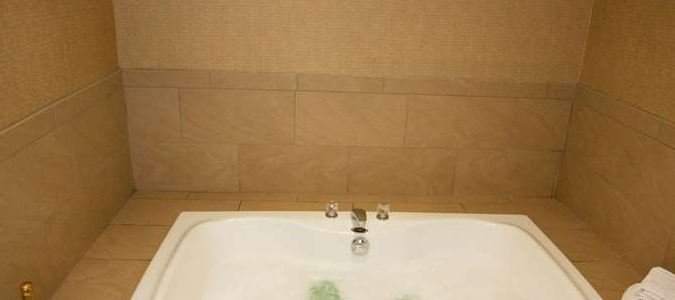 Фото Hampton Inn Port Huron