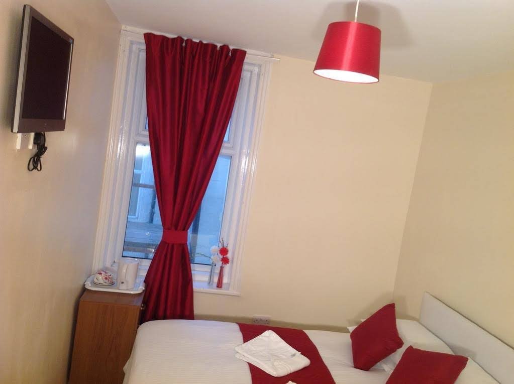 Фото Chilton Hotel