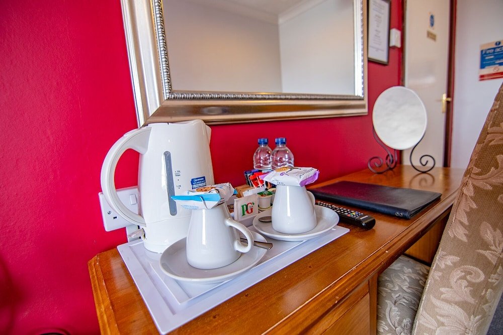 Фото The Station Guest House