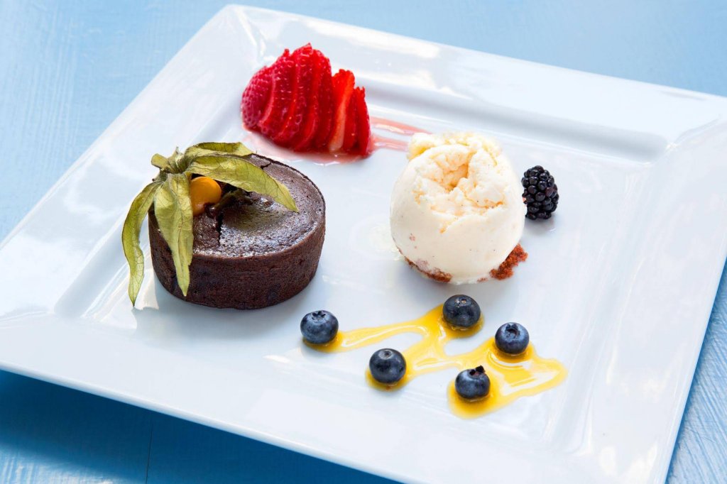 Фото The Morgan Hotel