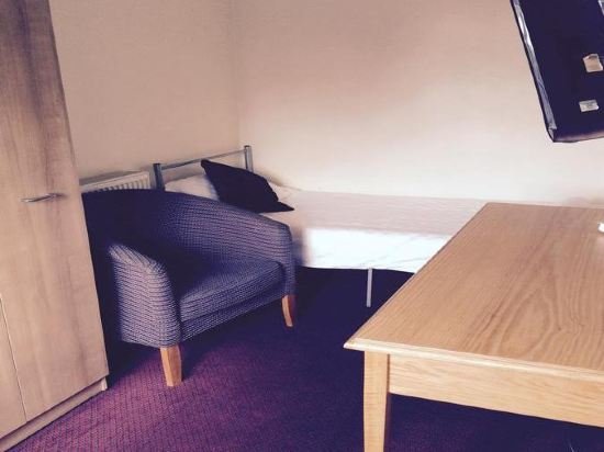 Фото The Fusilier Inn