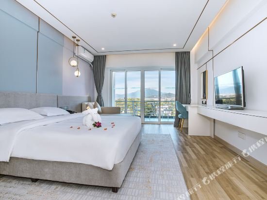 Фото Tianfuyuan Resort