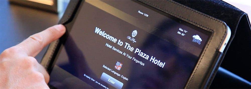 Фото The Plaza Hotel