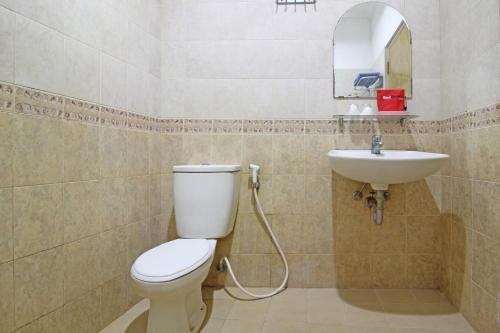 Фото RedDoorz near Xt Square Yogyakarta