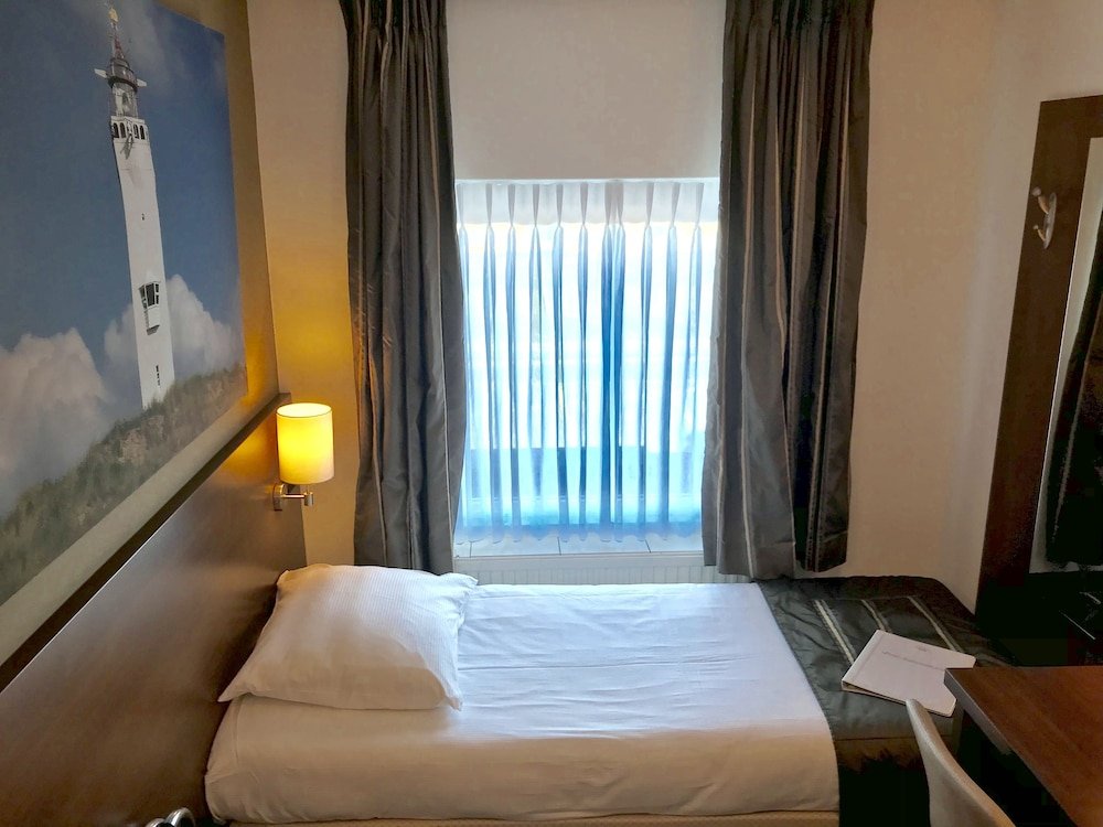 Фото Hotel De Koningshof