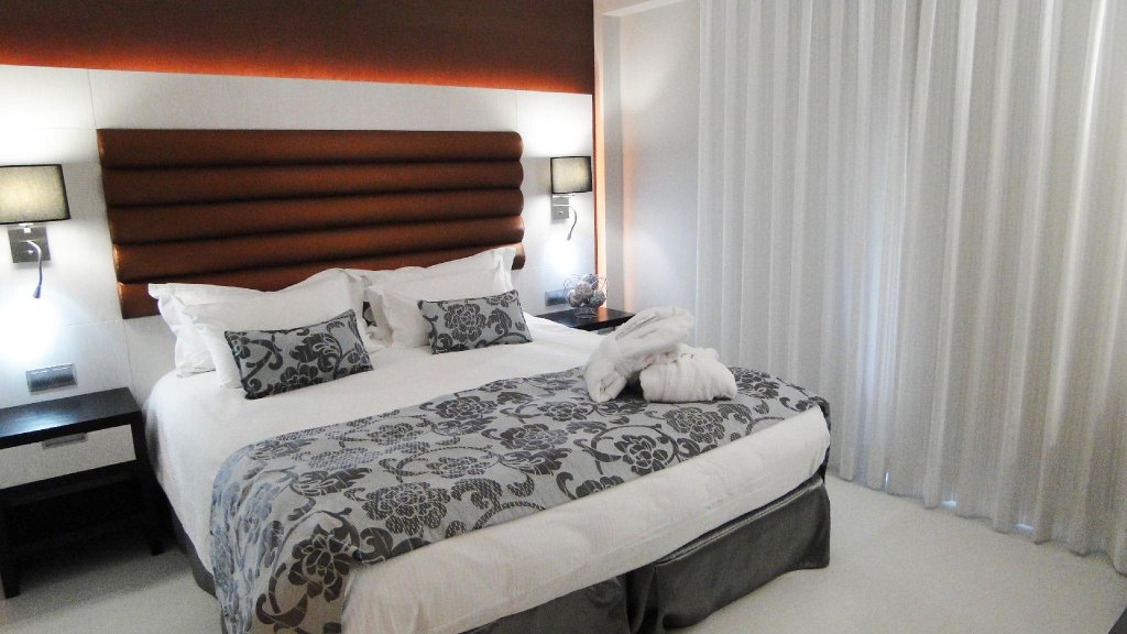 Фото Hotel SPA Princesa Parc