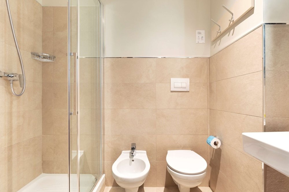 Фото B&b Hotel Roma San Lorenzo Termini