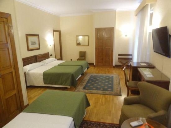 Фото Hotel Hernán Cortés