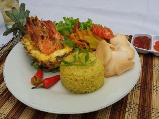 Фото The Dream Home Villas