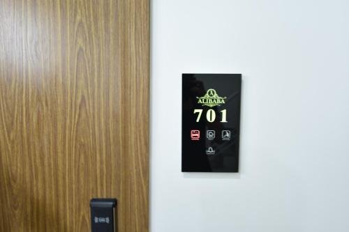 Фото Alibaba Hotel