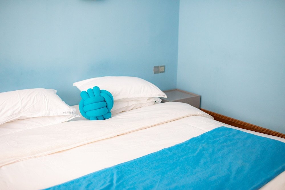 Фото Spring Blossoms Inn Yangshuo West Street