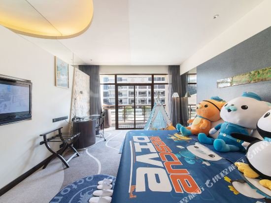 Фото Le Meridien Xiamen