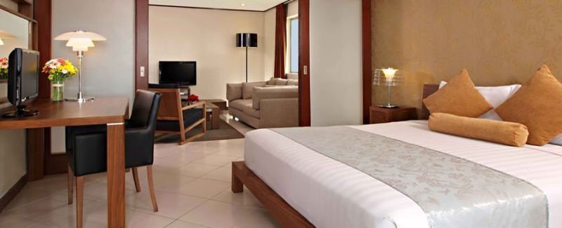 Фото Hotel Kimberly Manila