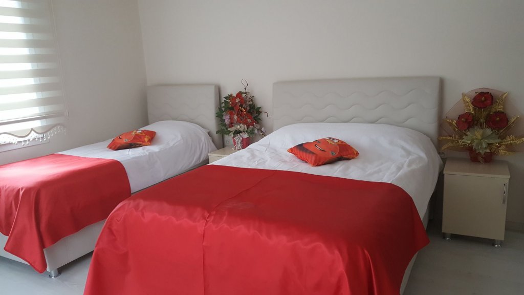 Фото Ayder Valley Palace