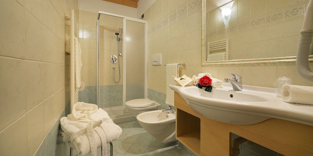 Фото Hotel Cristallo