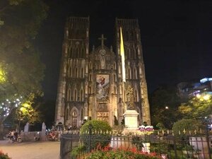 Гостиница The Queen hotel and SPA 2