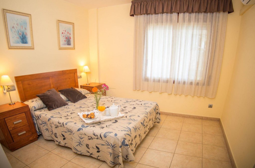 Фото Ona Jardines Paraisol