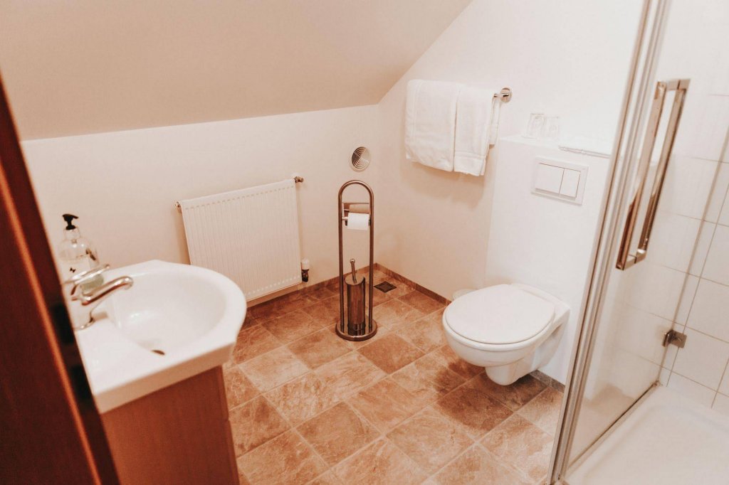 Фото Malarhorn Guesthouse