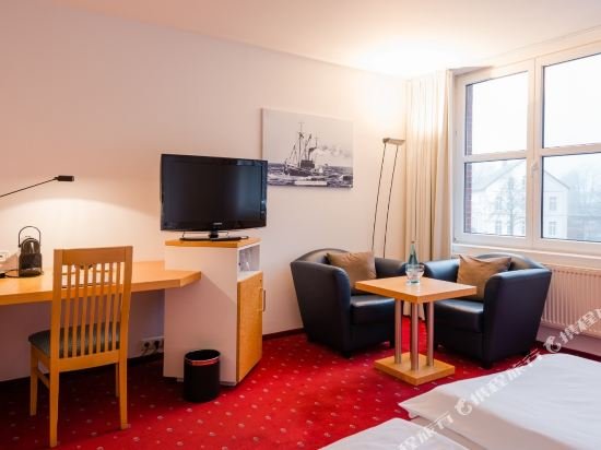 Фото Hotel Alte Werft