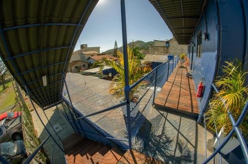 Фото Pousada Costa Container