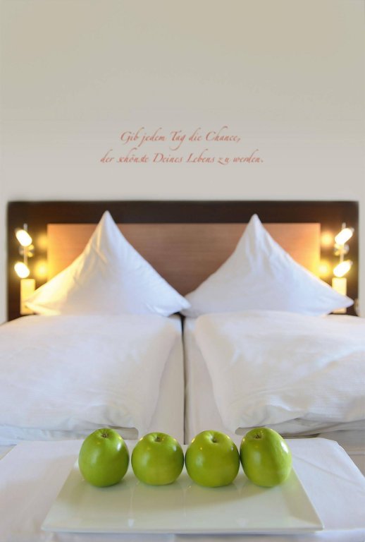 Фото Hotel Waldachtal