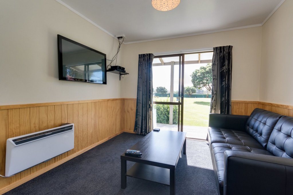 Фото Wellington Top 10 Holiday Park