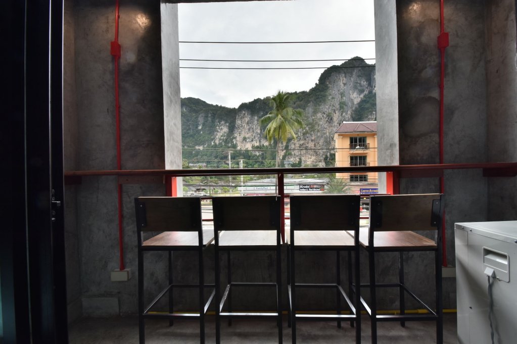 Фото Sleeper Hostel