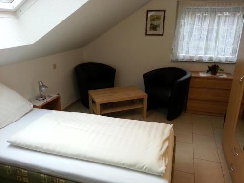 Фото Hotel Am Kamin