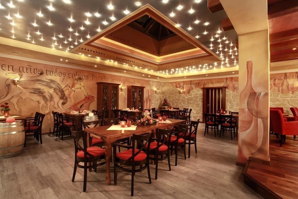 Фото Hotel Hochsauerland 2010