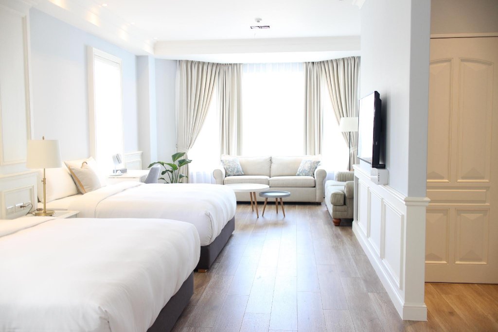 Фото отеля 5