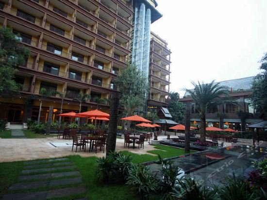 Фото Ramada Plaza by Wyndham Xishuangbanna South