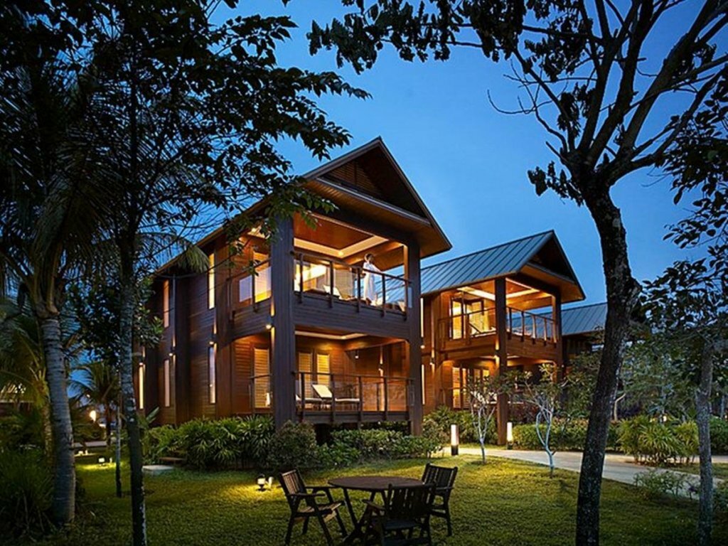 Hotel Duyong Marina & Resort, State of Terengganu, photo