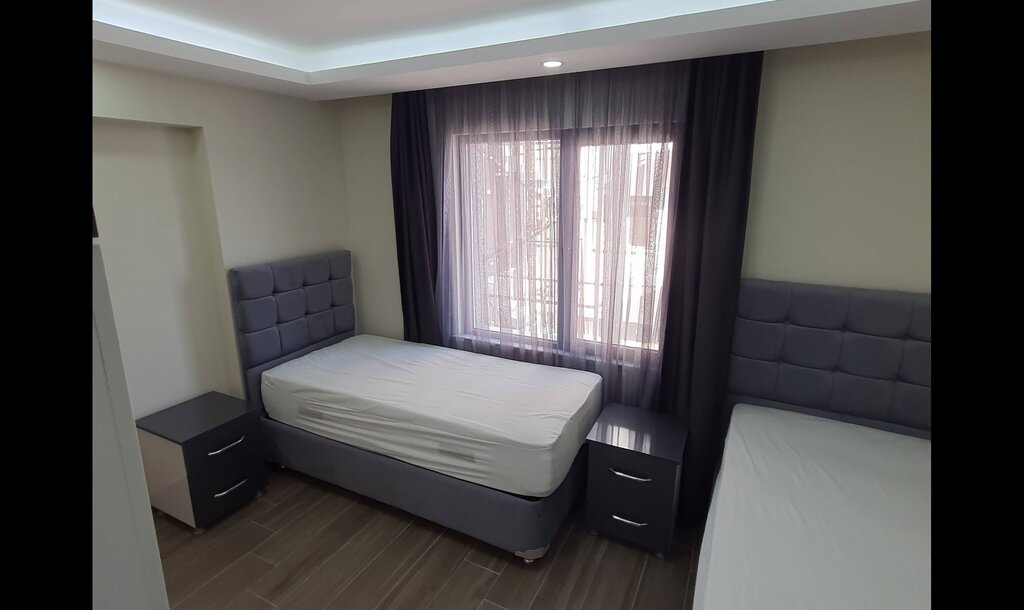 Hostel Akagunduz Uluguney Apart, Ankara, photo