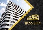 Ness City Apartments (Yangi Sergeli Street, 717) ، مكتب المبيعات