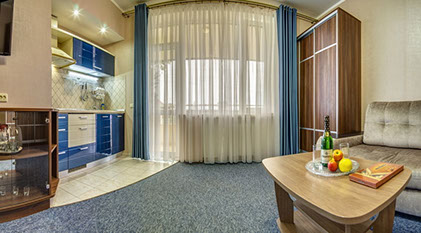 Фото Уютный дворик