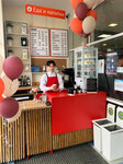 Coffee Department (Yubileynyy Avenue, 67А), coffee to go