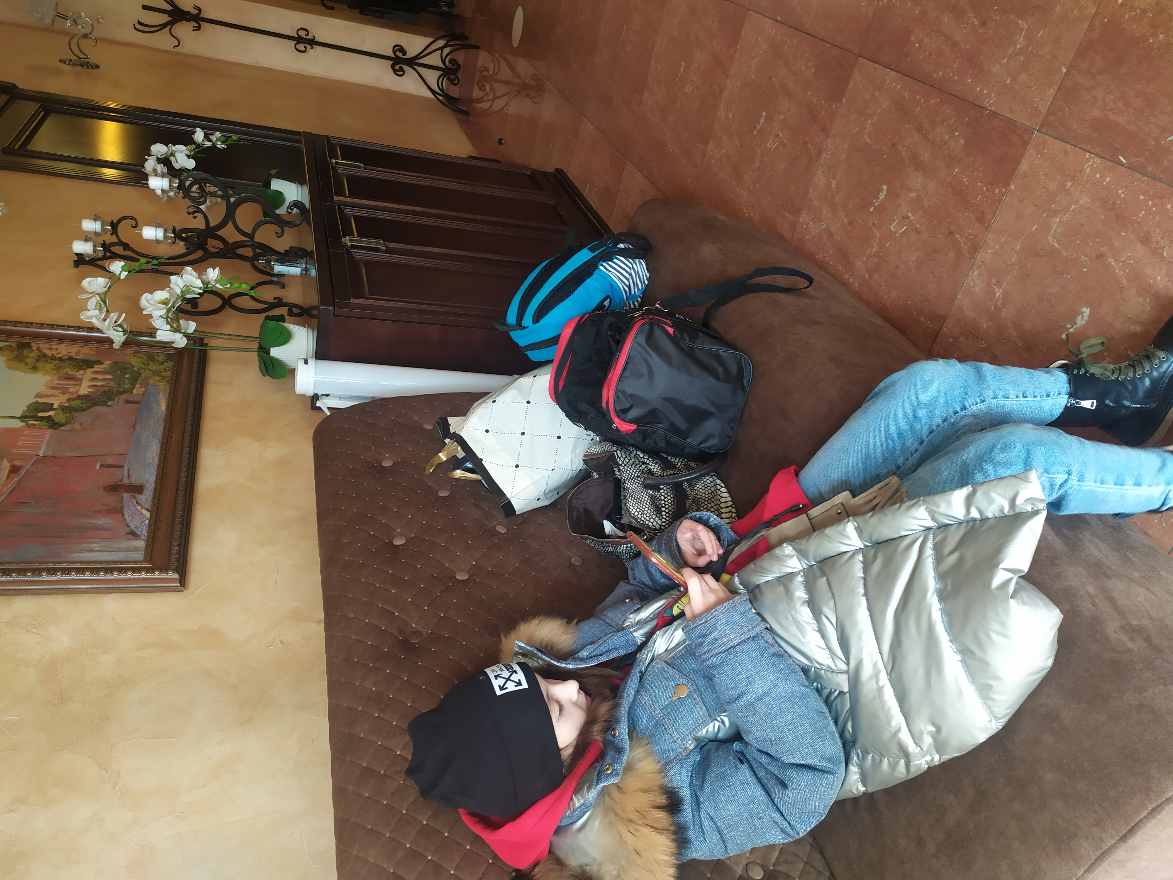 Фото Максимус