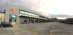 Cwt Turkey (İstanbul, Büyükçekmece, Çakmaklı Mah., Hitit Sok., 2A), logistics company