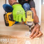 Bellotti Law Group, P. C. (United States, Cambridge, 189 Cambridge St), attorney