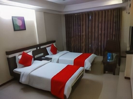 Фото Hotel Alpha