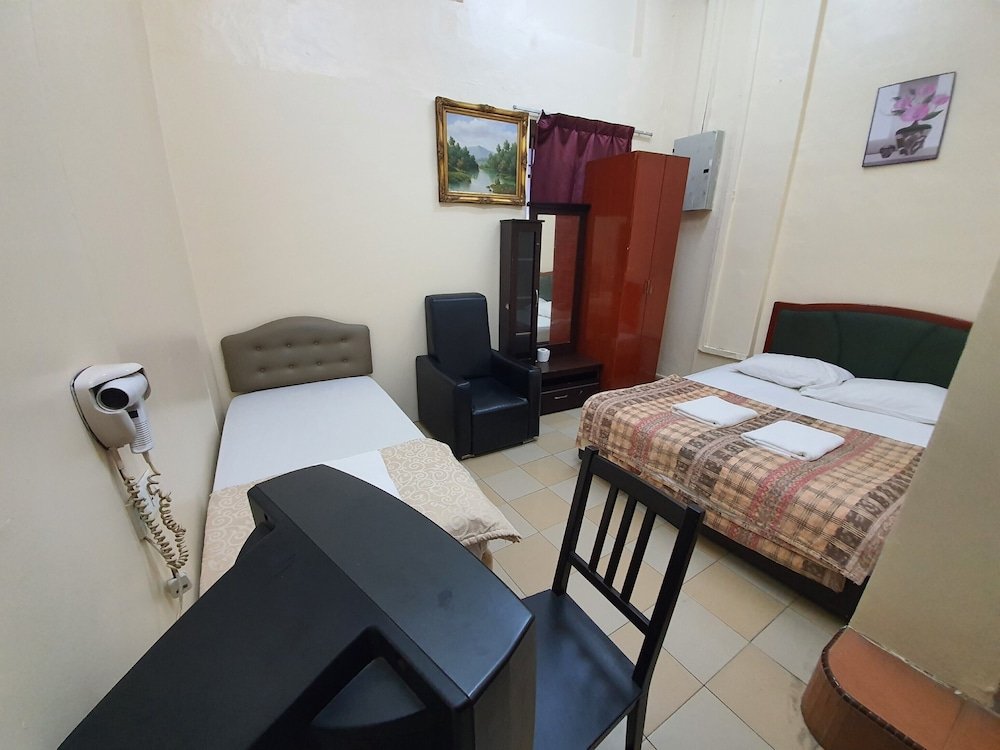 Фото Hotel Elwarda Klcity