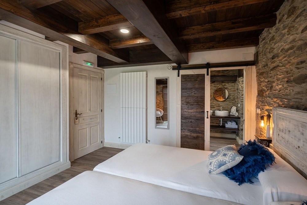 Фото Hotel Rural La Sobreisla